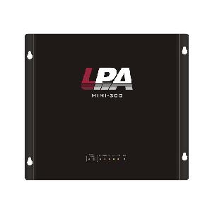 Система оповещения LPA-MINI300