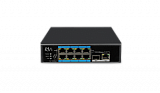 Сетевой коммутатор RVi-2NSI08F-2H