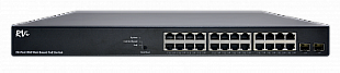 Сетевой коммутатор RVi-2NSXM24G-2S