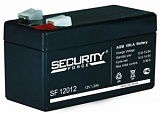 Security Force SF 12012 аккумулятор 1,2 А/ч 12 В 