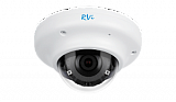 IP-видеокамера RVi-3NCF2166 (8.0) уличная