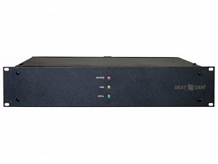 SKAT-RLPS.48DC-10 RACK источник бесперебойного питания