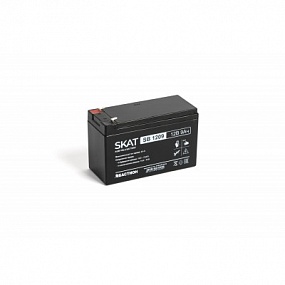 SKAT SB 1209 аккумуляторная батарея