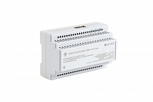 SPRUT PACS-01SA-12DC-1.0 Li-ion Бесперебойный контроллер СКУД