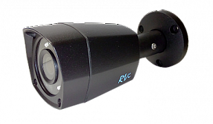 Камера RVi-HDC421 (6) (black)