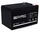 Security Force SF 1212 аккумулятор 12 А/ч 12 В 