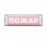 Молния  220 AQUA СН исп.1  (с надписью)