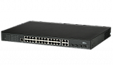 Сетевой коммутатор RVi-1NSM24G-4C