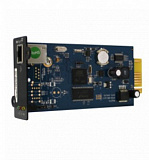 SNMP-модуль CX 504