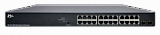 Сетевой коммутатор RVi-2NSXM24G-2S