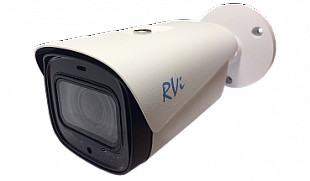 Камера RVi-1ACT202M       (2.7-12) white