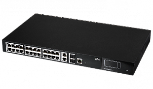 Сетевой коммутатор RVi-NS2404M