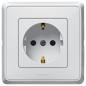 Legrand 773659, розетка