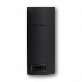 Teplodom i-TRM SILVER StS - 9 (Black) черный, котел электрический