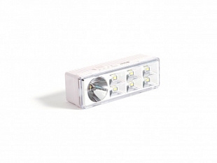 SKAT LT-6619 LED Li-ion Светильник аварийного освещения