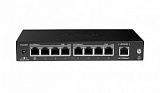 Сетевой коммутатор RVi-NS0801L   