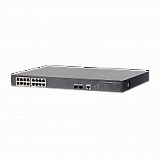 Сетевой коммутатор RVi-2NSM16G-2S
