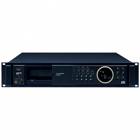 INTER-M CD-610 проигрыватель