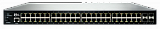 Сетевой коммутатор RVi-2NSXM48G-4SP