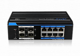 Сетевой коммутатор RVi-2NSIM08G-4S
