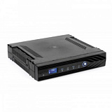 СКАТ-1200Т исп. 12/20 RACK  (СКАТ ИРП-12/12-2x17-RACK) источник бесперебойного питания