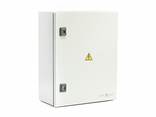 SKAT SMART UPS-600 IP65 SNMP Wi-Fi источник бесперебойного питания 220В