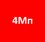 Разрешение 4 Мп