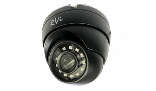 Камера RVi-1ACE202 (2.8) black