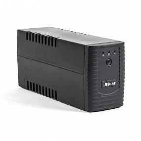 SKAT-UPS 600/350 источник бесперебойного питания