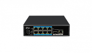 Сетевой коммутатор RVi-2NSI08F-2H