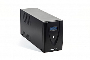 RAPAN-UPS 3000 источник бесперебойного питания