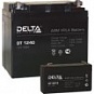 Свинцово-кислотные аккумуляторные батареи Delta серии DT