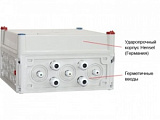 SKAT-RLPS.48DC-10 исп.5 источник бесперебойного питания