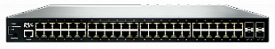 Сетевой коммутатор RVi-2NSXM48G-4SP