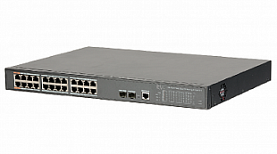 Сетевой коммутатор RVi-2NSM24G-2S