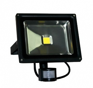 Прожектор светодиодный SL-220VAC-30W-MS исп.5