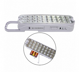 ML-118-30LED1.8