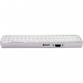 Skat LT-602400 LEDLi-ion Светильник аварийного освещения