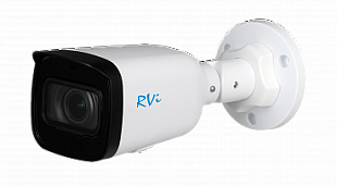 Видеокамера RVi-1NCT4143-P      (2.8-12) white