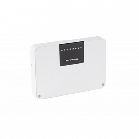 Teplocom Луч TC-5Z LUX-RF Теплоконтроллер для лучевой системы отопления