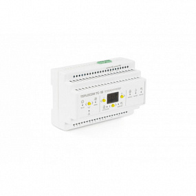 TEPLOCOM Бойлер TC-1B Теплоконтроллер для систем отопления