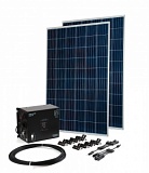 Комплект Teplocom Solar-1500 + Солнечная панель 250Вт х 2