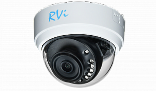 Камера RVi-1ACD200 (2.8) white