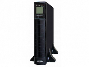 SKAT-UPS 3000 RACK+6x9Ah источник бесперебойного питания