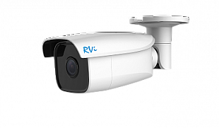 Видеокамера IP RVi-2NCT6032-L5 (2.8)    цилиндрическая уличная