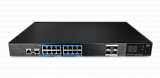 Сетевой коммутатор RVi-2NSM16G-4S