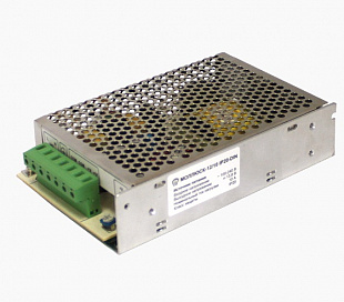 Источник питания МОЛЛЮСК-12/10 IP20-DIN