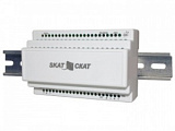 SKAT-12-6,0 DIN Источник бесперебойного питания