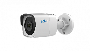 Видеокамера IP RVi-2NCT2042 (2.8)   цилиндрическая уличная