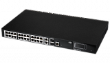 Сетевой коммутатор RVi-NS2404M